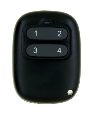 Пульт RINDY T7001 (ничем не копируются)